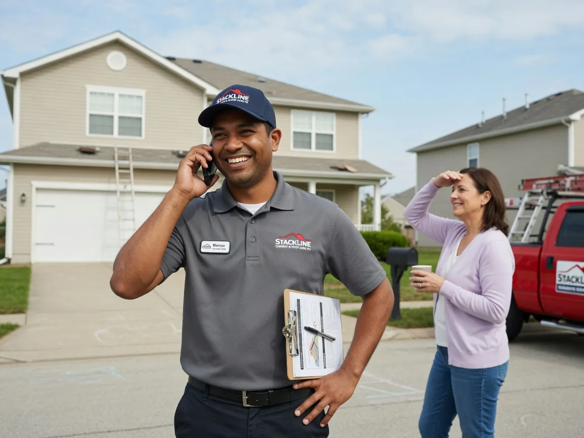 Chimney flashing repair Truckee, CA FAQs